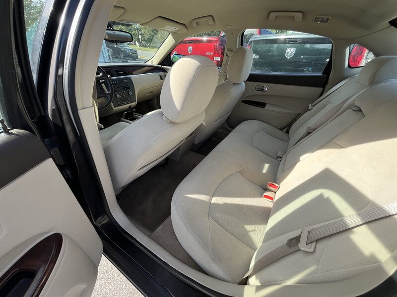 2008 Buick Lacrosse CX - Photo 17 - Madison, OH 44057