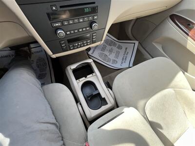 2008 Buick Lacrosse CX - Photo 15 - Madison, OH 44057