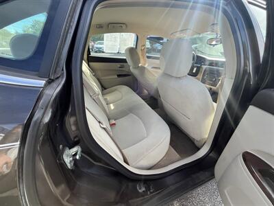 2008 Buick Lacrosse CX - Photo 27 - Madison, OH 44057