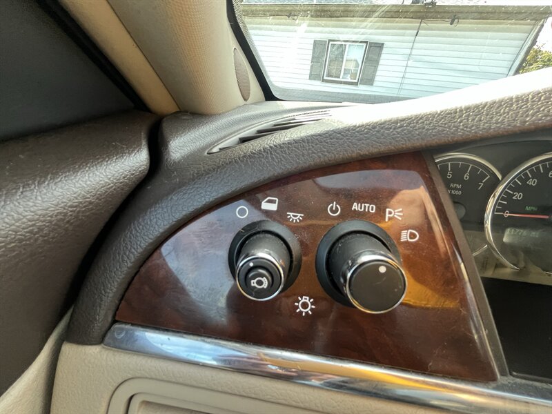 2008 Buick Lacrosse CX - Photo 13 - Madison, OH 44057