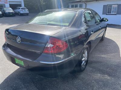 2008 Buick Lacrosse CX - Photo 5 - Madison, OH 44057