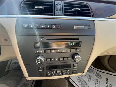 2008 Buick Lacrosse CX - Photo 14 - Madison, OH 44057