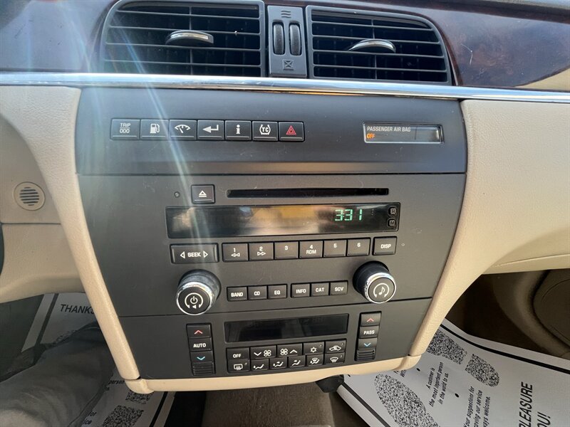 2008 Buick Lacrosse CX - Photo 14 - Madison, OH 44057