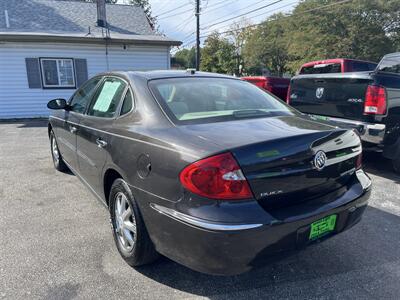 2008 Buick Lacrosse CX - Photo 9 - Madison, OH 44057