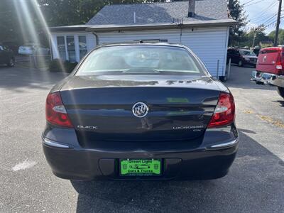 2008 Buick Lacrosse CX - Photo 4 - Madison, OH 44057