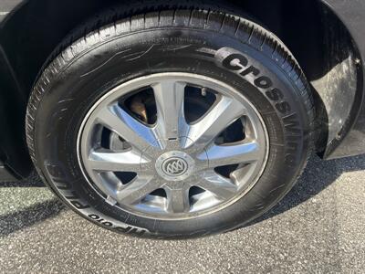 2008 Buick Lacrosse CX - Photo 28 - Madison, OH 44057