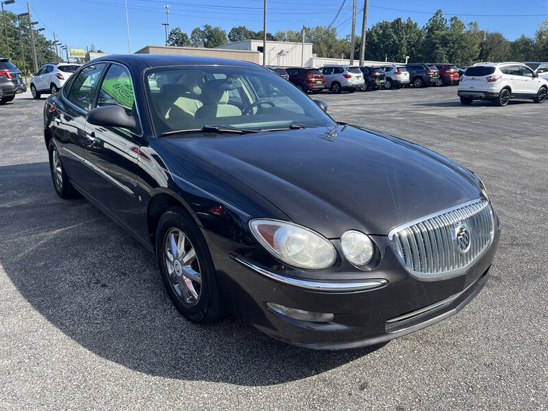 2008 Buick Lacrosse CX - Photo 3 - Madison, OH 44057
