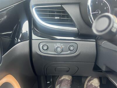 2017 Buick Encore Essence   - Photo 20 - Madison, OH 44057