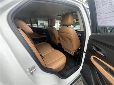 2017 Buick Encore Essence   - Photo 35 - Madison, OH 44057