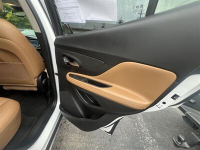 2017 Buick Encore Essence   - Photo 36 - Madison, OH 44057
