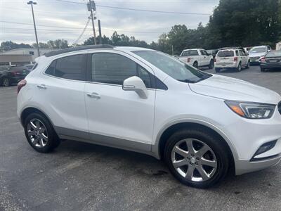 2017 Buick Encore Essence   - Photo 3 - Madison, OH 44057