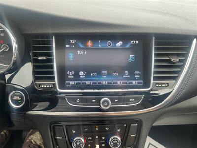 2017 Buick Encore Essence   - Photo 15 - Madison, OH 44057