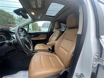 2017 Buick Encore Essence   - Photo 11 - Madison, OH 44057