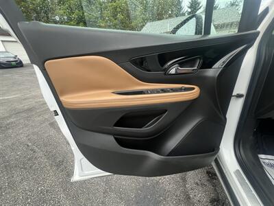 2017 Buick Encore Essence   - Photo 9 - Madison, OH 44057