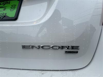 2017 Buick Encore Essence   - Photo 29 - Madison, OH 44057