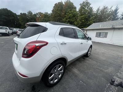 2017 Buick Encore Essence   - Photo 34 - Madison, OH 44057