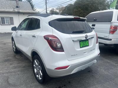 2017 Buick Encore Essence   - Photo 6 - Madison, OH 44057