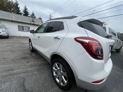 2017 Buick Encore Essence   - Photo 28 - Madison, OH 44057