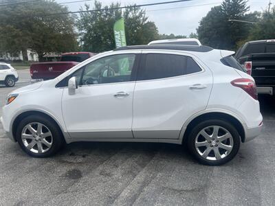 2017 Buick Encore Essence   - Photo 7 - Madison, OH 44057