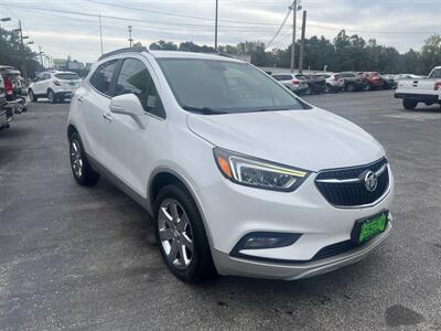 2017 Buick Encore Essence   - Photo 2 - Madison, OH 44057