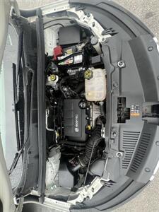 2017 Buick Encore Essence   - Photo 41 - Madison, OH 44057