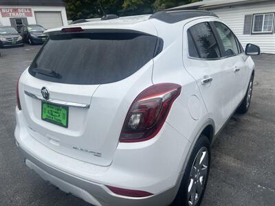 2017 Buick Encore Essence   - Photo 4 - Madison, OH 44057