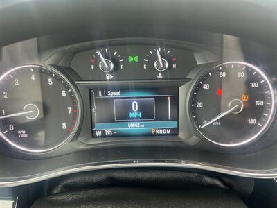 2017 Buick Encore Essence   - Photo 14 - Madison, OH 44057