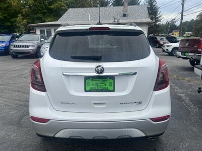 2017 Buick Encore Essence   - Photo 5 - Madison, OH 44057