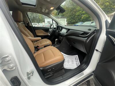 2017 Buick Encore Essence   - Photo 37 - Madison, OH 44057