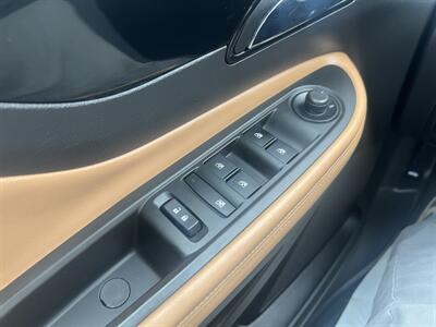 2017 Buick Encore Essence   - Photo 19 - Madison, OH 44057