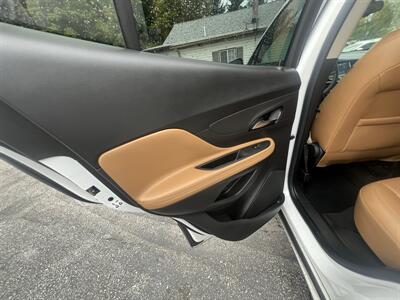 2017 Buick Encore Essence   - Photo 26 - Madison, OH 44057