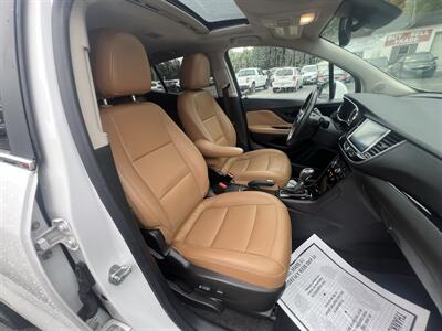 2017 Buick Encore Essence   - Photo 39 - Madison, OH 44057