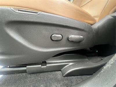 2017 Buick Encore Essence   - Photo 10 - Madison, OH 44057