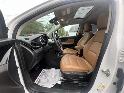 2017 Buick Encore Essence   - Photo 8 - Madison, OH 44057