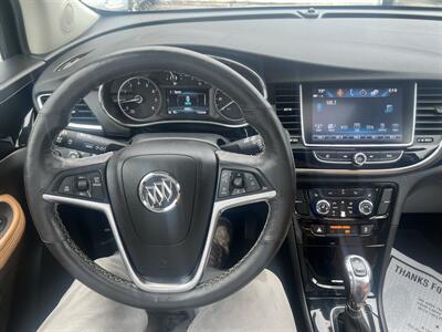 2017 Buick Encore Essence   - Photo 12 - Madison, OH 44057