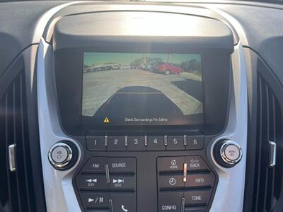 2015 Chevrolet Equinox LT   - Photo 16 - Madison, OH 44057