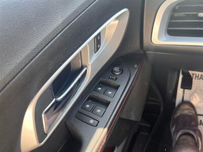 2015 Chevrolet Equinox LT   - Photo 15 - Madison, OH 44057