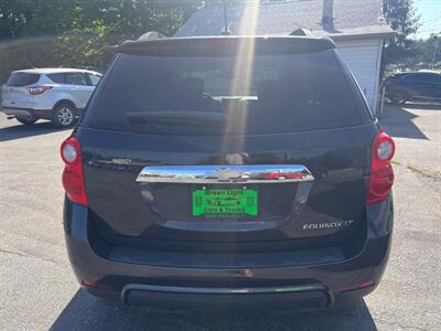 2015 Chevrolet Equinox LT   - Photo 6 - Madison, OH 44057