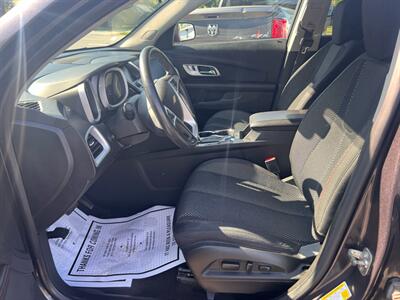 2015 Chevrolet Equinox LT   - Photo 9 - Madison, OH 44057