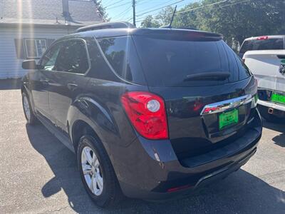2015 Chevrolet Equinox LT   - Photo 7 - Madison, OH 44057
