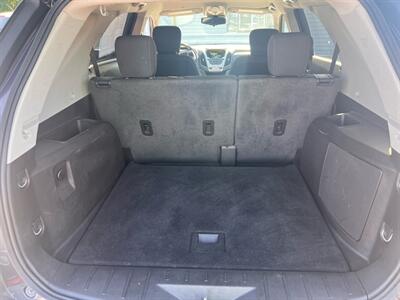 2015 Chevrolet Equinox LT   - Photo 22 - Madison, OH 44057