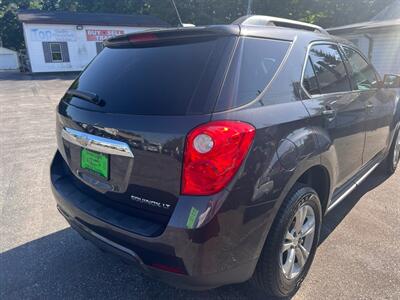 2015 Chevrolet Equinox LT   - Photo 5 - Madison, OH 44057