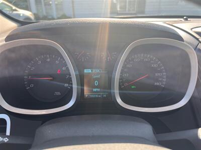 2015 Chevrolet Equinox LT   - Photo 14 - Madison, OH 44057
