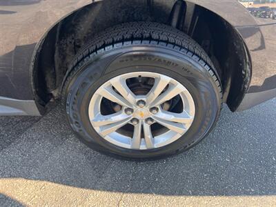2015 Chevrolet Equinox LT   - Photo 34 - Madison, OH 44057