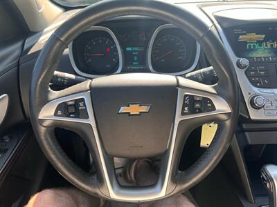 2015 Chevrolet Equinox LT   - Photo 13 - Madison, OH 44057