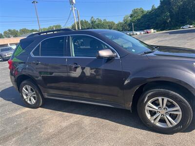 2015 Chevrolet Equinox LT   - Photo 4 - Madison, OH 44057