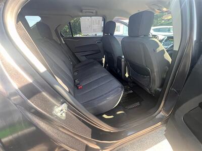 2015 Chevrolet Equinox LT   - Photo 26 - Madison, OH 44057