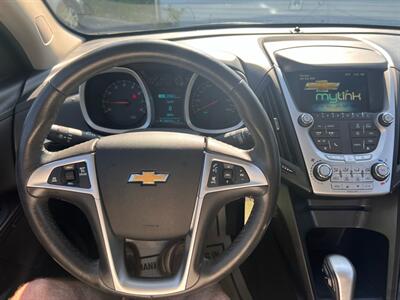 2015 Chevrolet Equinox LT   - Photo 12 - Madison, OH 44057