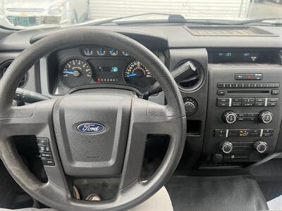 2013 Ford F-150 XL - Photo 8 - Madison, OH 44057