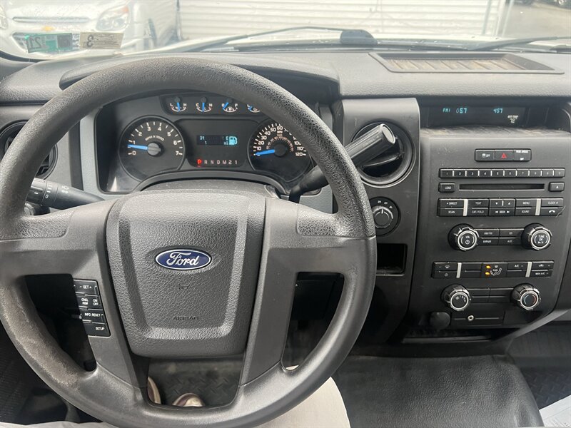 2013 Ford F-150 XL - Photo 8 - Madison, OH 44057